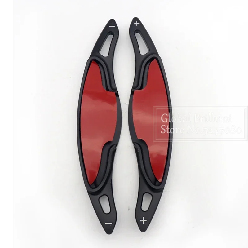 Paletas de cambio para Hyundai N Line – Veloster, i30 y Elantra DSG - imagen 3