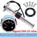 Gauge X 175MM Sensor