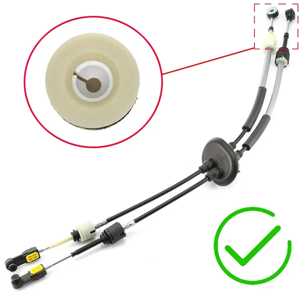 Kit cable de cambio para Citroën C3 Cross 2016-2018 - imagen 4