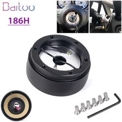 BARTOO QR061 Adaptador de buje corto para volante VW Golf MK1/MK2