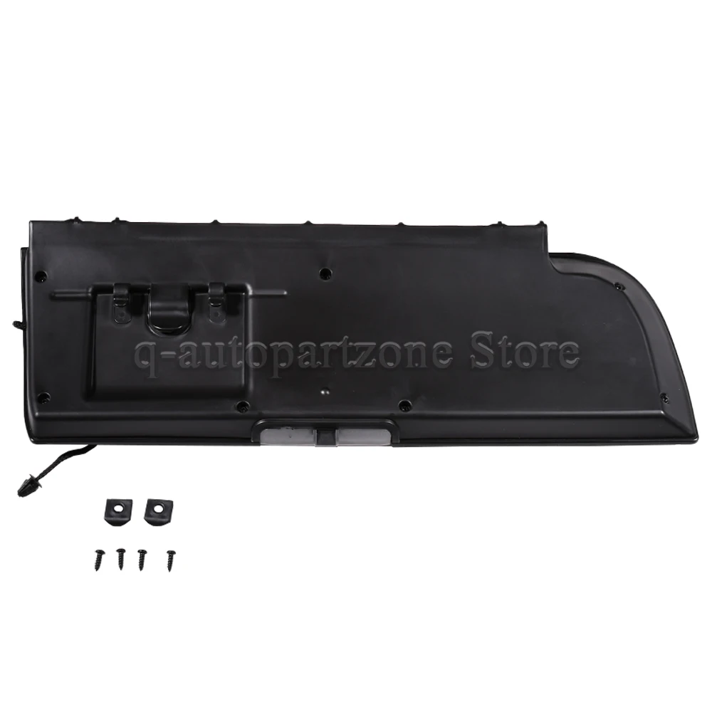 Tapa guantera para Peugeot 107, Toyota Aygo y Citroën C1 2005-2015 - imagen 2