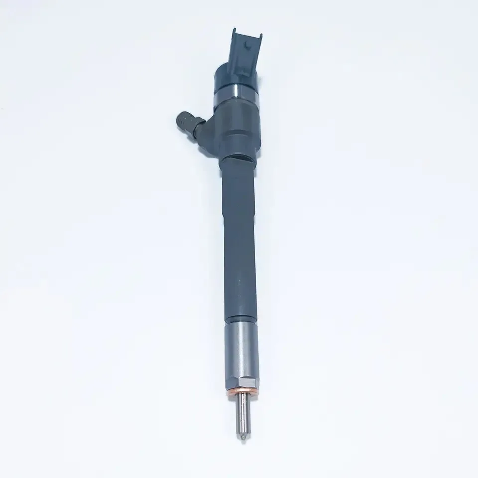 Inyector diésel Gemaakt 0445110253 para Hyundai D4EB CRDi - imagen 2