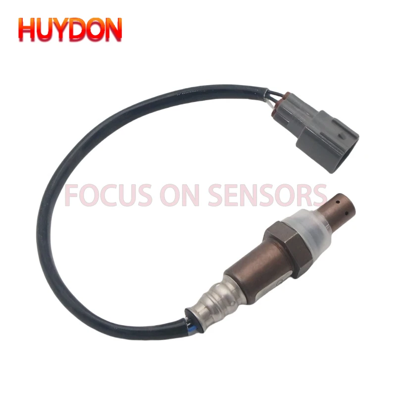 89465-35690 Sensor de oxígeno O2 izquierdo/derecho aguas abajo para Lexus GX470 Toyota 4Runner FJ Cruiser 2004 2005 2006 2007 2008 2009 - imagen 3