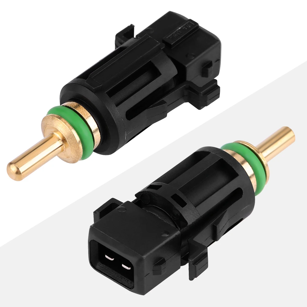 13621433077 Sensor de temperatura del refrigerante BMW – E46, E90 - imagen 3