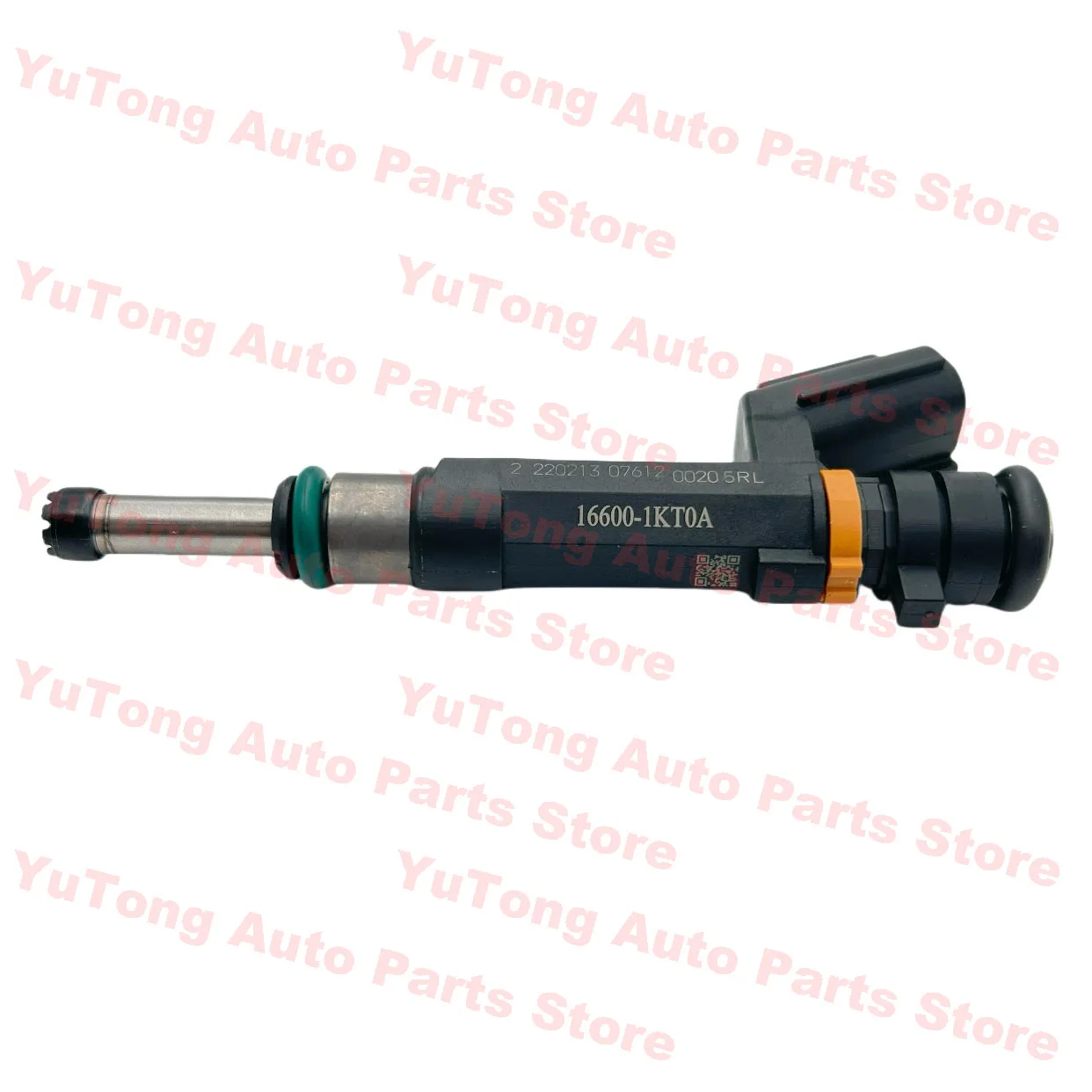 Válvula de inyector Nissan 1.6 para Juke, Qashqai, Versa y Note - imagen 4