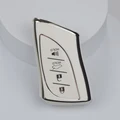 4button white cover