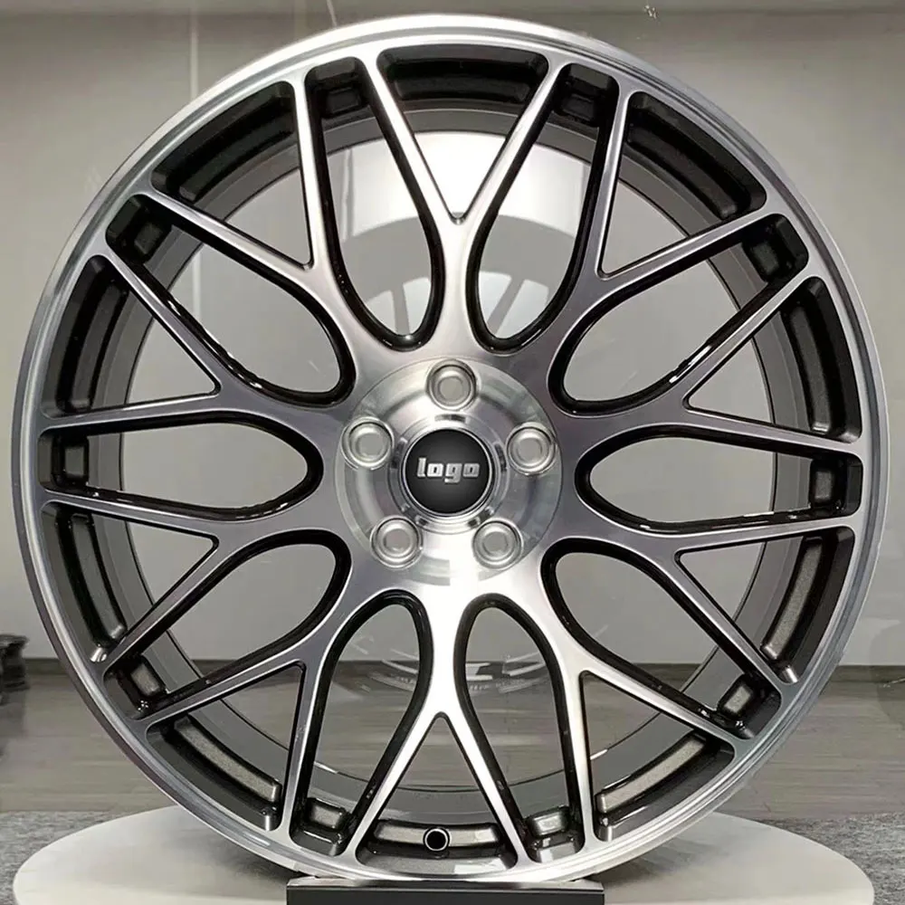 Llantas Forjadas 5x112 18 19 20 Pulgadas para Mercedes-Benz Clase E400 - imagen 2