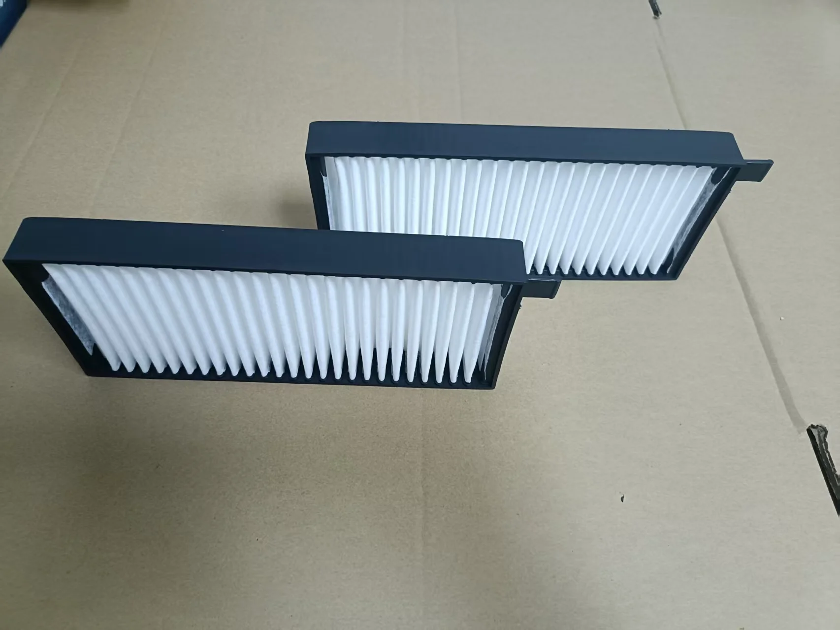 Filtros Ssangyong Actyon 23190-09001 68111-091A0 1041800109 - imagen 3