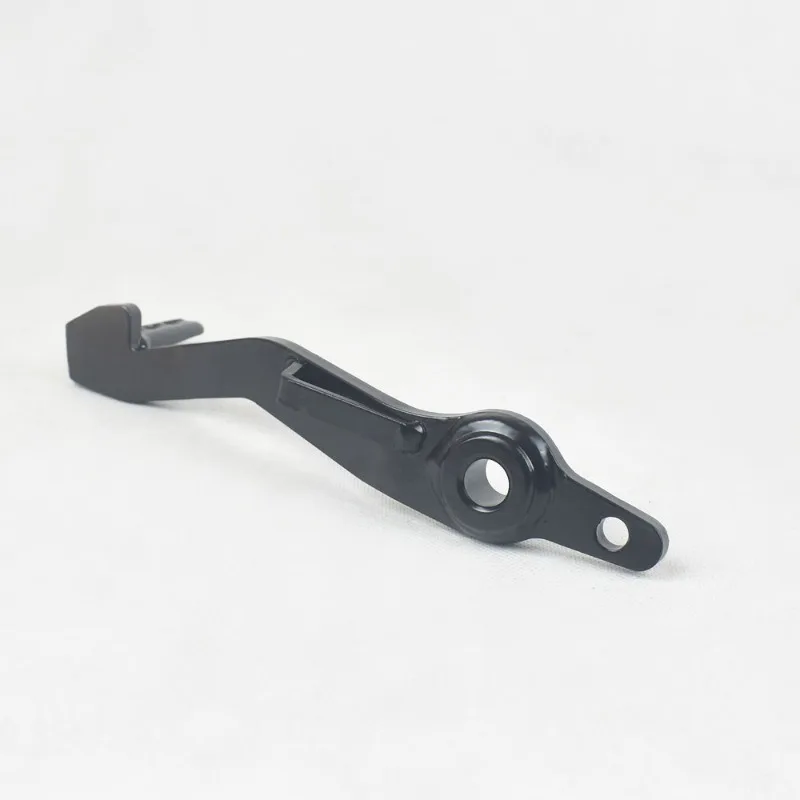 Palanca de freno trasero Triumph Tiger 660 Trident 660 - imagen 3