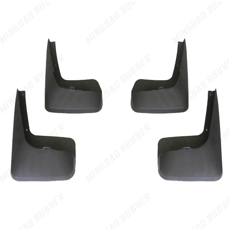 Guardabarros protectores anti salpicaduras Dodge Town & Country - imagen 3