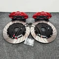 Front Brake Kit