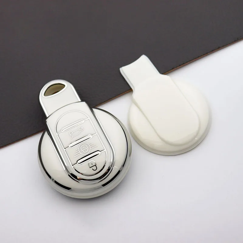 Accesorio protector para mando MINI Cooper