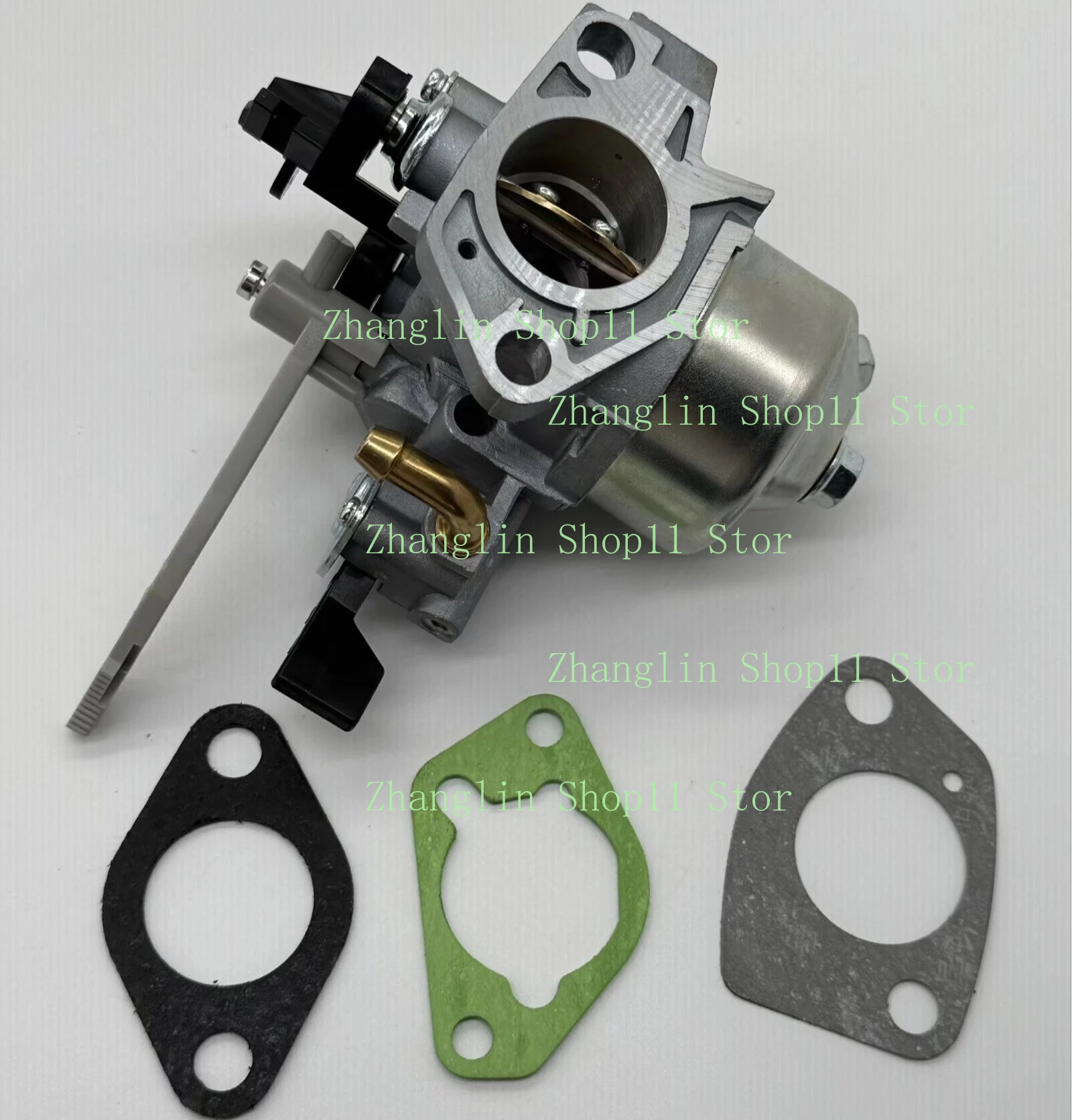 813280 Carburateur voor Briggs & Stratton 2100 XR 13.5-serie 420cc-motor 25T2 - imagen 2