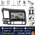 2K 8G-128G 360 DVR