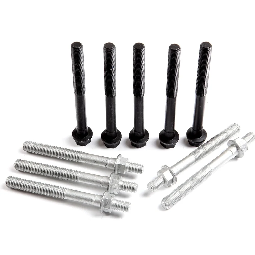 Kit pernos culata para Chevrolet Cavalier 2.2L Pontiac Sunfire - imagen 5