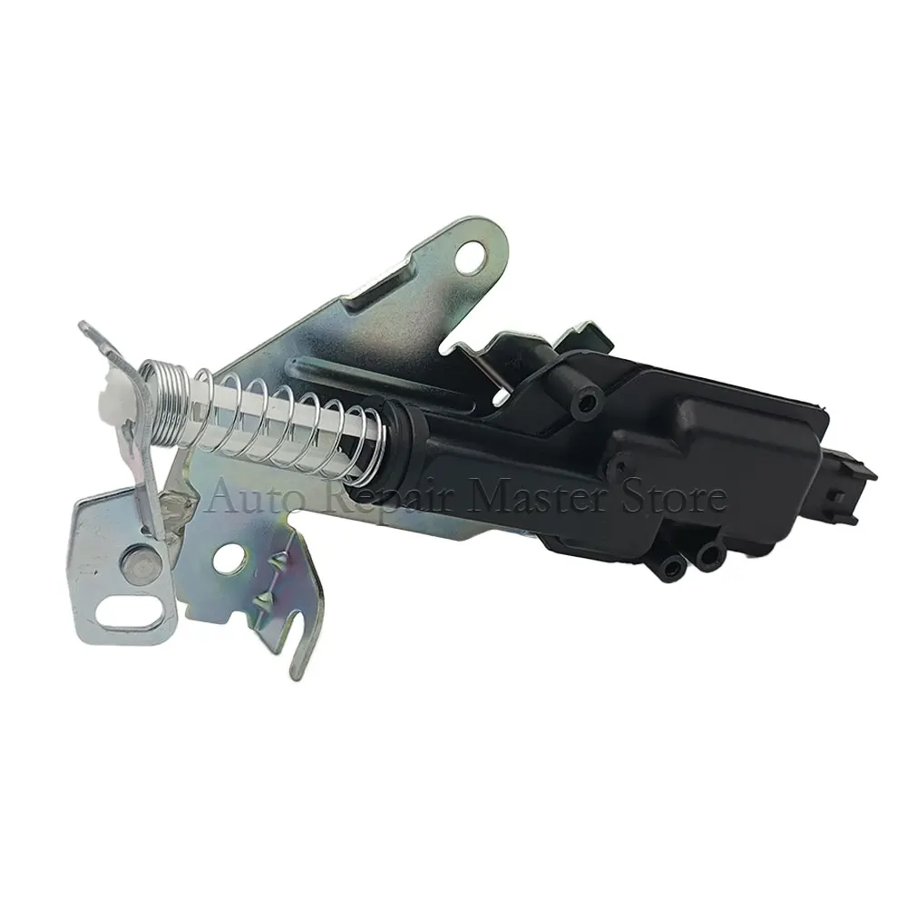 Solenoide actuador cierre maletero Ford Fiesta/Fusion Mk5 Mk6 – 2S6T-432A98AF - imagen 3