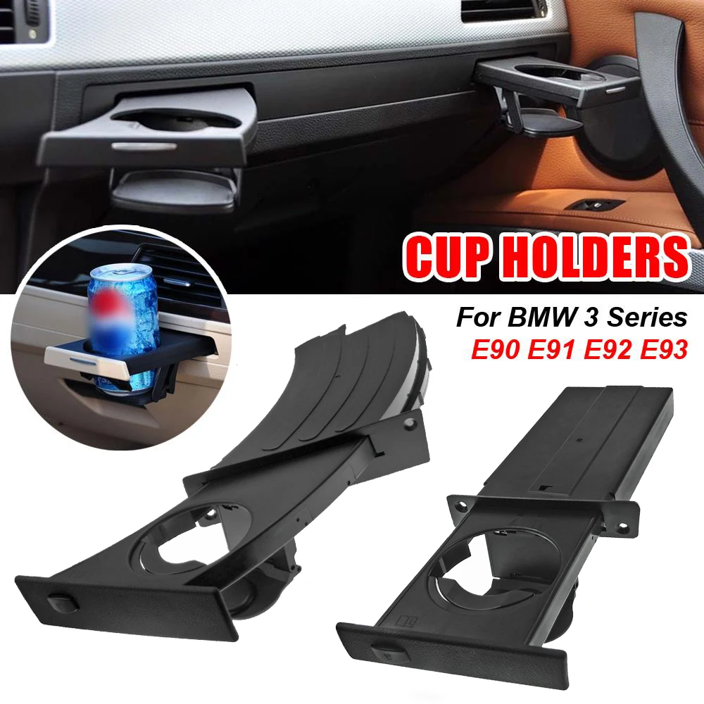 Portavasos BMW 51459125622 salpicadero Serie 5 – 525i 528i 530i 535i - imagen 2