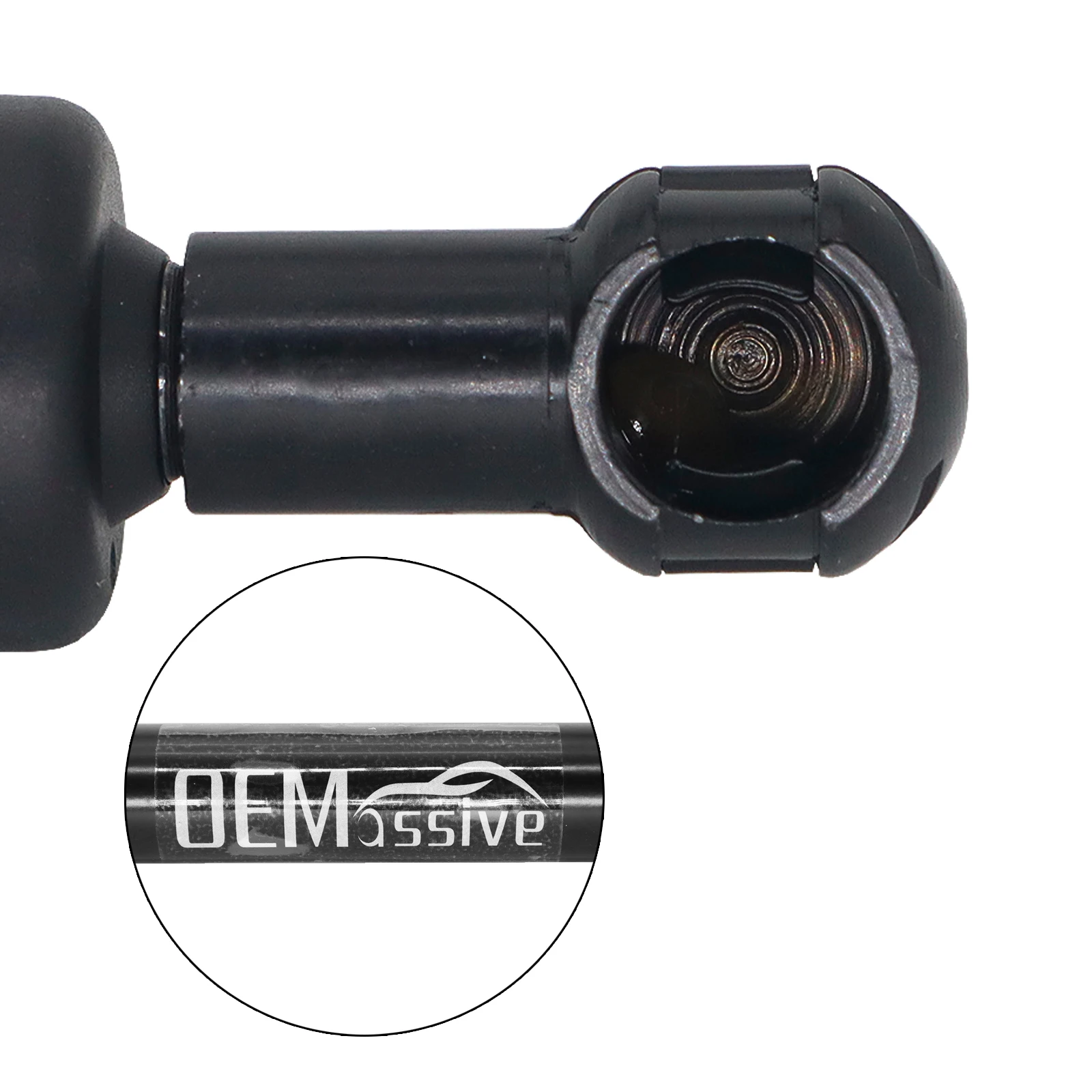 Amortiguador puerta trasera pick-up Dodge Ram 1500/2500/3500 2009-2018 - imagen 4