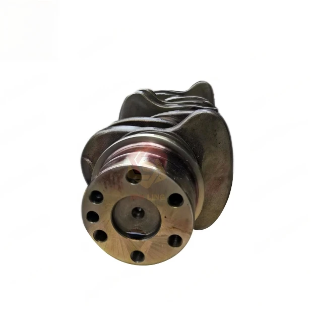Ben Ling cigüeñal 6131-32-1101 para Komatsu PC200 4D105 - imagen 5