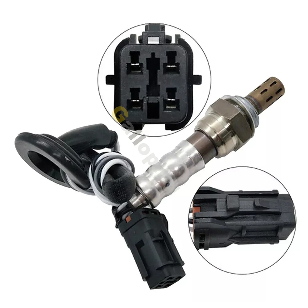 Sonda lambda Kia Forte Koup/Forte y Magentis/Optima 2.0/2.4 - imagen 3