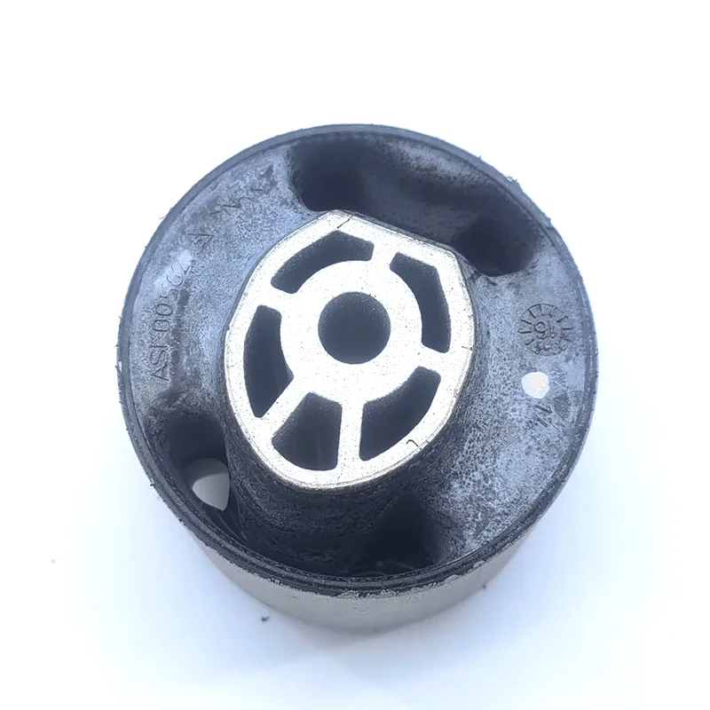 Buje flexible inferior de motor para Peugeot 3008 308 408 1.6 THP - imagen 5