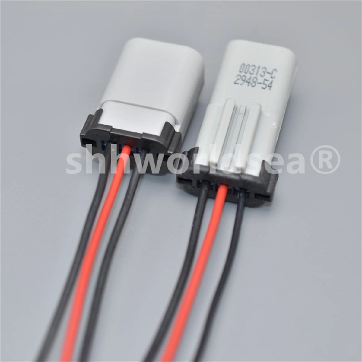 54200308 Conector sensor cigüeñal y árbol de levas - imagen 4