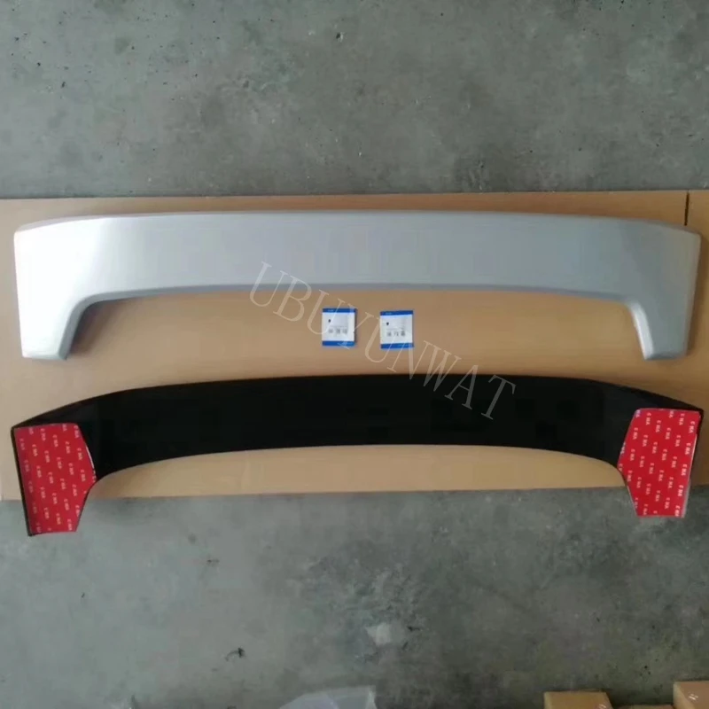 Alerón trasero UBUYUWANT para HAVAL F7 (2018-2020) - imagen 3