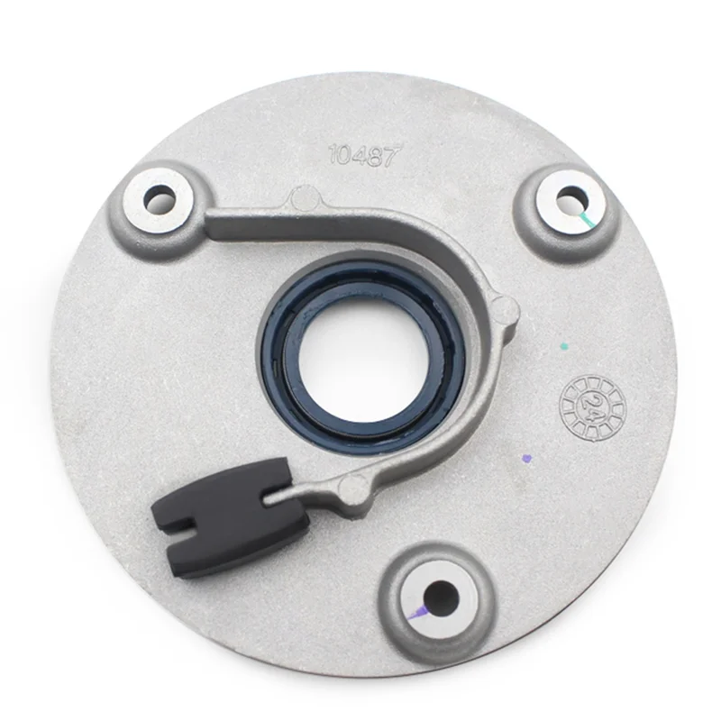 Forbyq Disco Separador de Aceite Aprilia SRmax 250-350