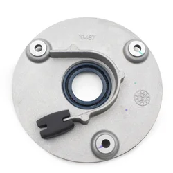 Forbyq Disco Separador de Aceite Aprilia SRmax 250-350