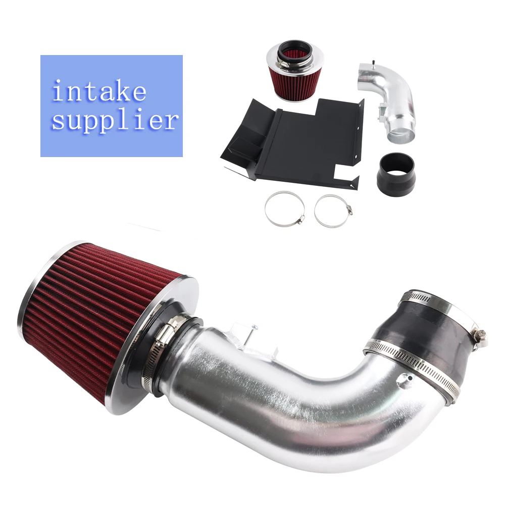 Escudo térmico para admisión de aire frío BMW 330i 128i 328i 3.0 - imagen 3