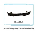 Glossy Black