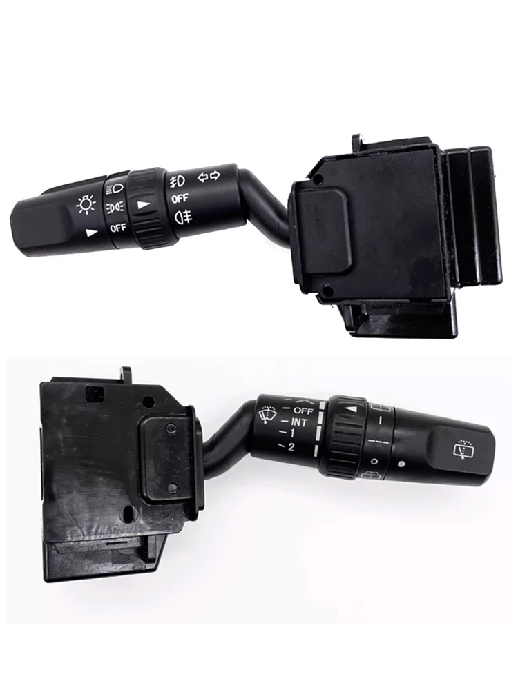 JOYEAR M5 interruptor combinado de luces e intermitentes