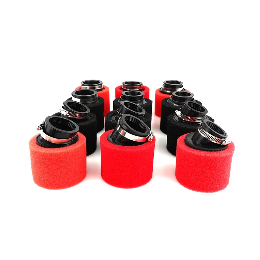Esponja filtro aire espuma universal – scooter, moto, ATV, kart - imagen 2
