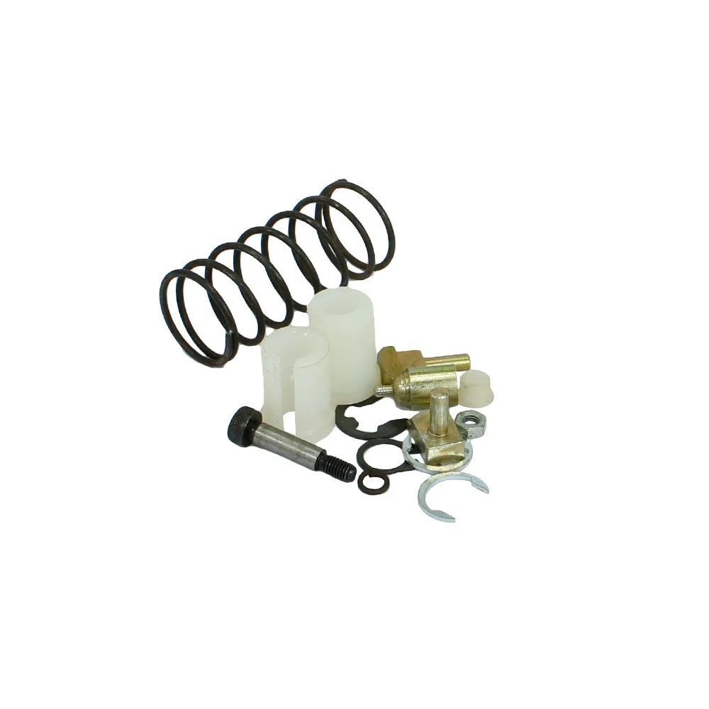 Palanca de cambios tiro corto SS-003 para Audi A4/S4 B5 1996-2001 - imagen 2