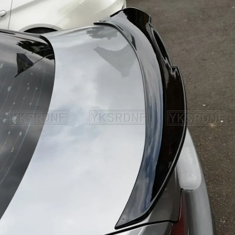 PSM alerón trasero tuning BMW E82 1 Serie Coupé 2007-2014 - imagen 3
