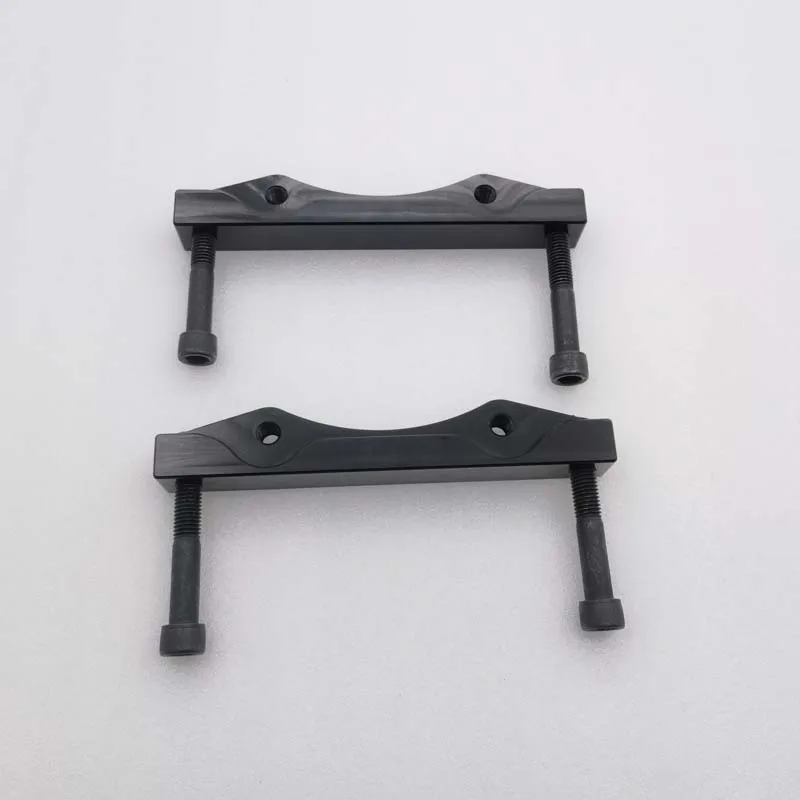 Detalle del adaptador JK002