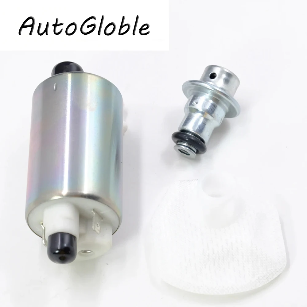 Filtro bomba combustible con regulador Suzuki GSXR Kawasaki 2008-2018 - imagen 3