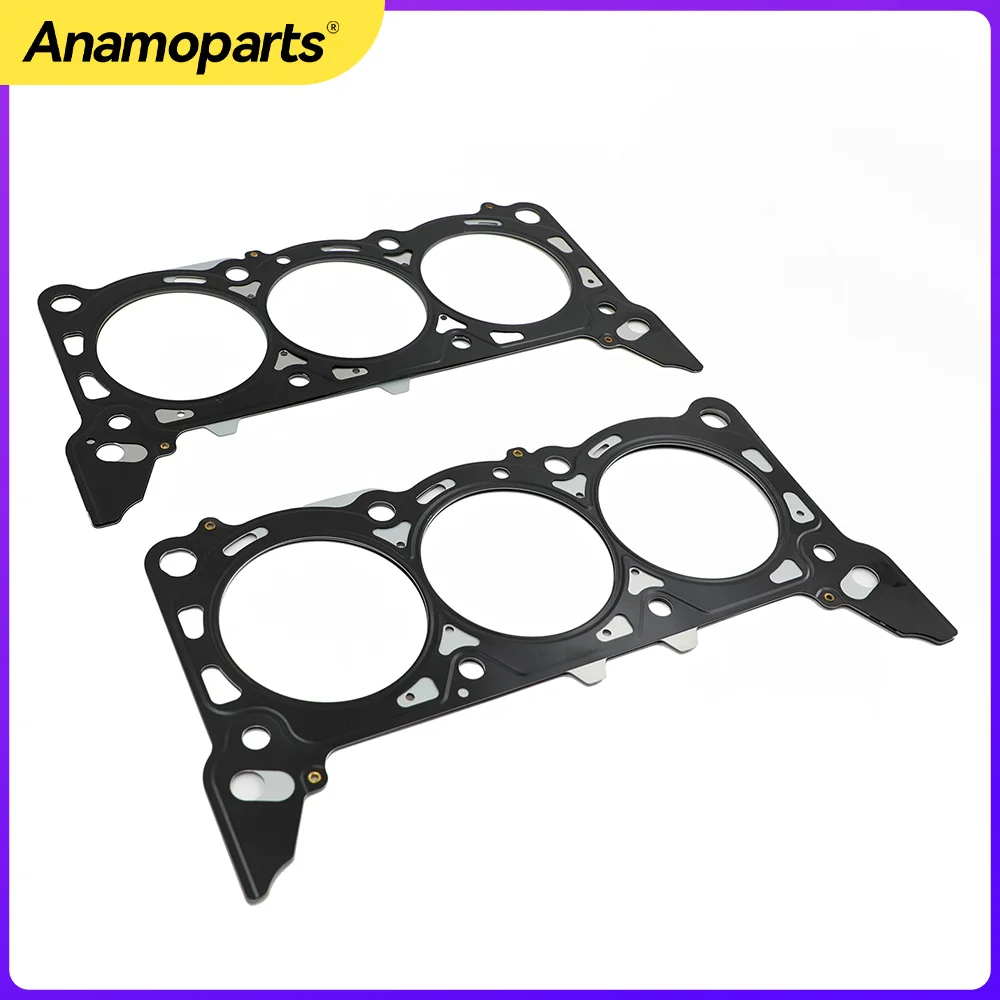HGS4129 Juego juntas motor Ford F150 F250 Monterey Freestar 3.9 4.2 V6 - imagen 2
