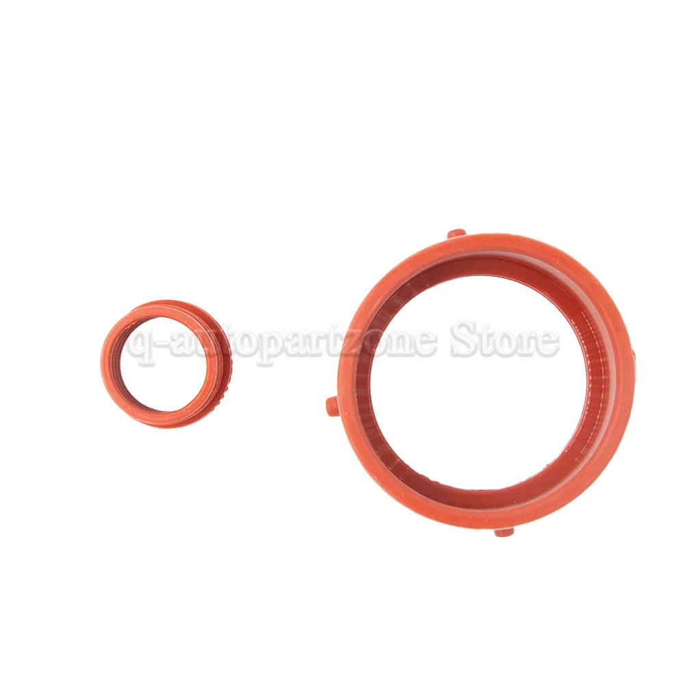 Kit juntas turbo Mercedes-Benz OM642 - A6420940080 - imagen 4