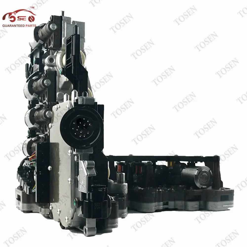 Cuerpo de válvulas 0B5 DL501 para Audi A4 A5 A6 A7 Q5 7 vel. - imagen 2