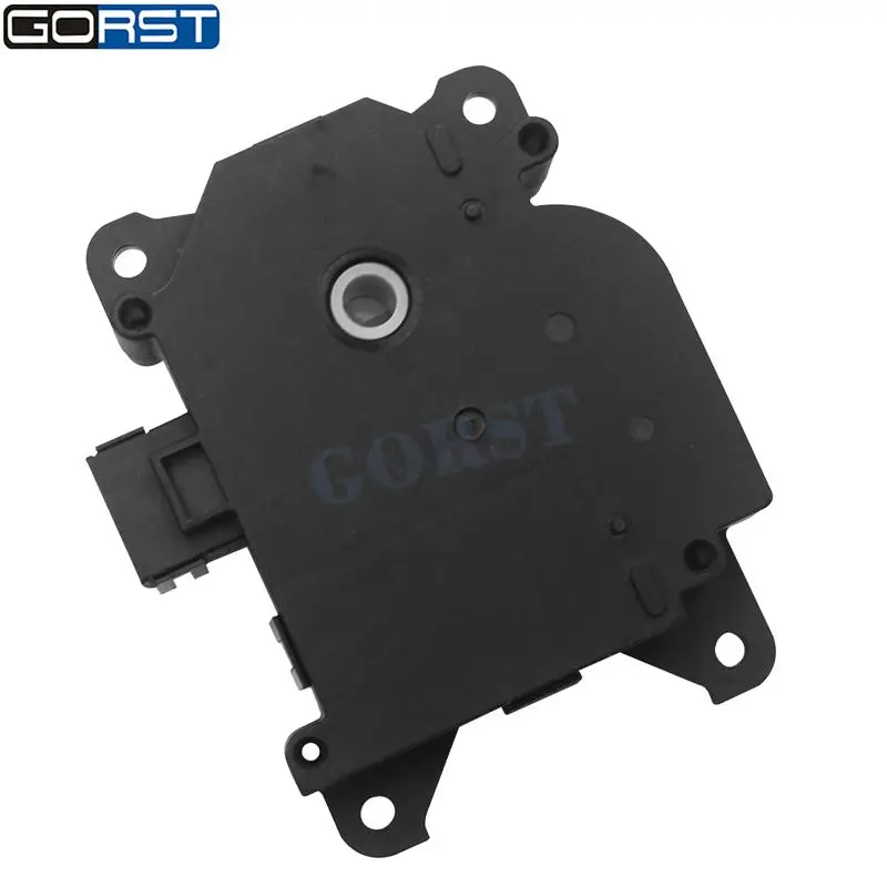 Actuador compuerta mezcla calefacción HVAC 604-333 Toyota - imagen 2