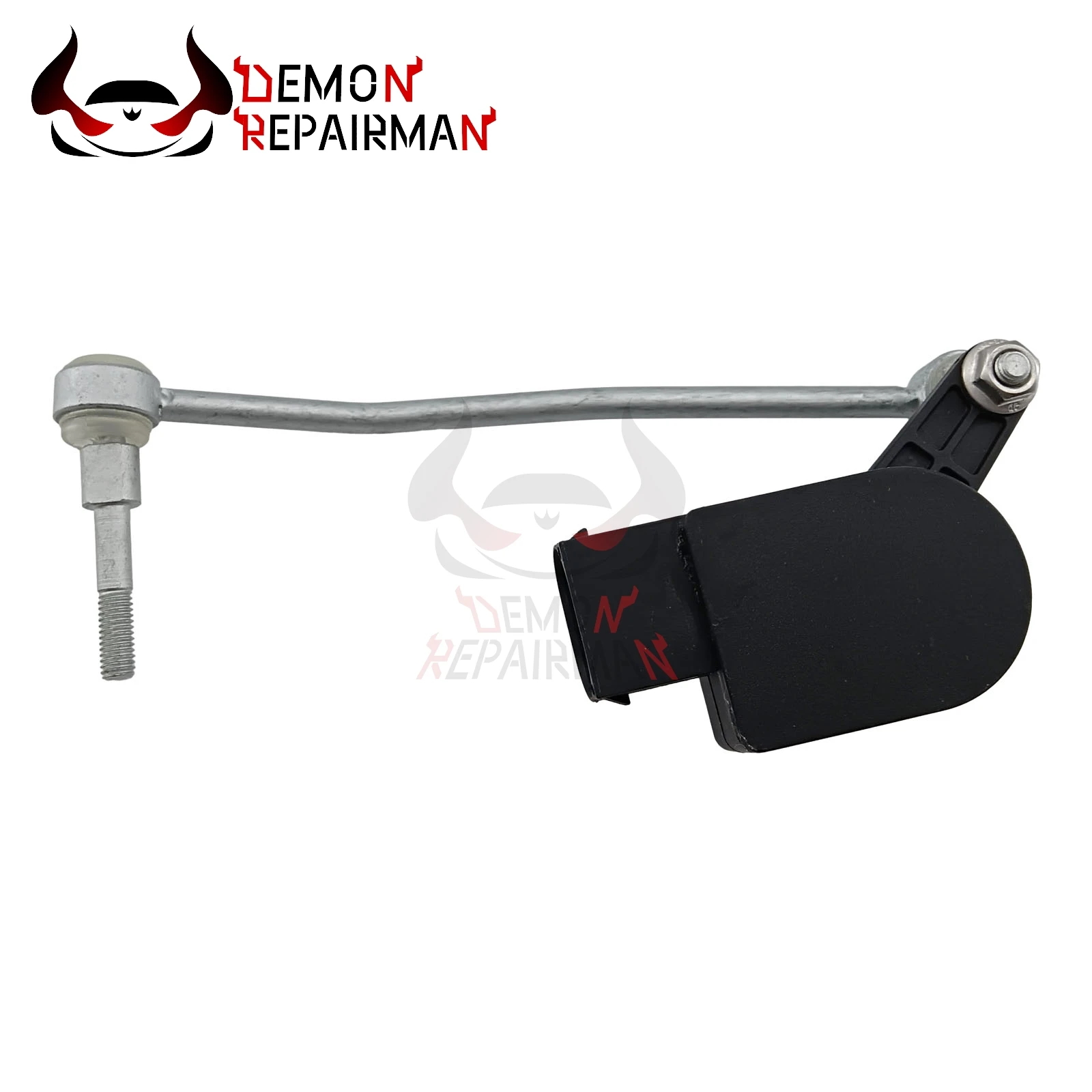 4E0941285E Sensor nivel suspensión neumática – Audi A8 S8 quattro - imagen 3