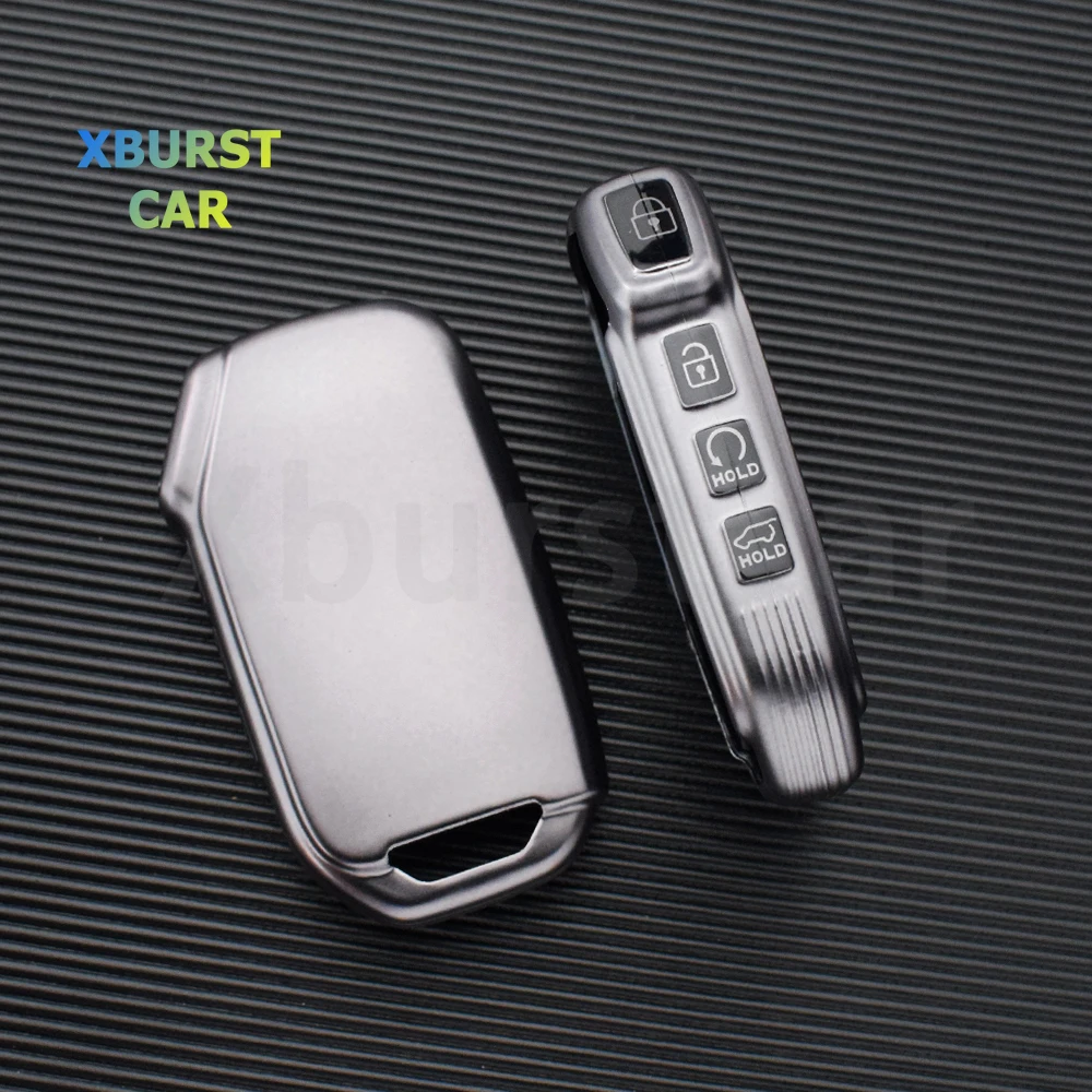 Funda TPU llave Kia Sportage Sorento K5 K8