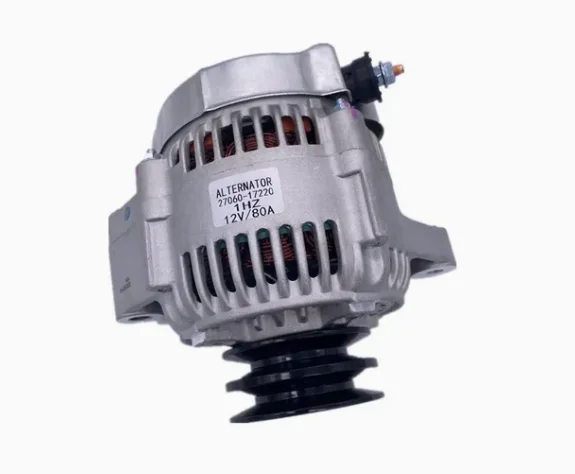 Alternador Toyota Land Cruiser 100 – OEM 27060-17220 - imagen 2