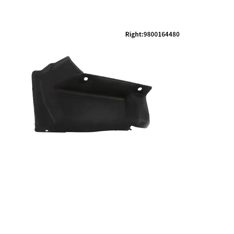 9800176580 Aislamiento acústico del motor Peugeot 3008 - imagen 2