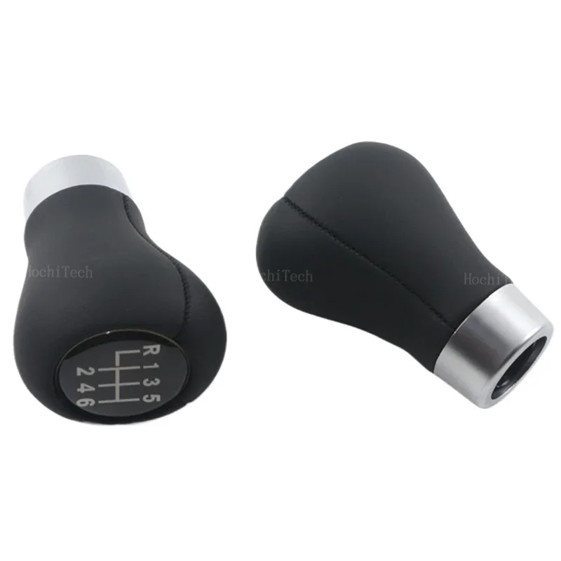Perilla de cambio BMW E30 E36 E39 E46 E60 E81 E82 E87 E90 - imagen 5