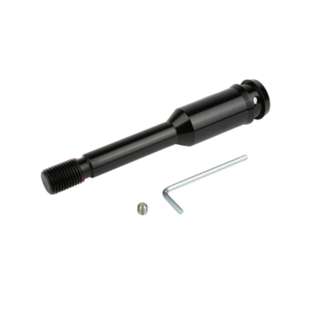 Extensor palanca cambios aluminio recto para VW T4 - imagen 5