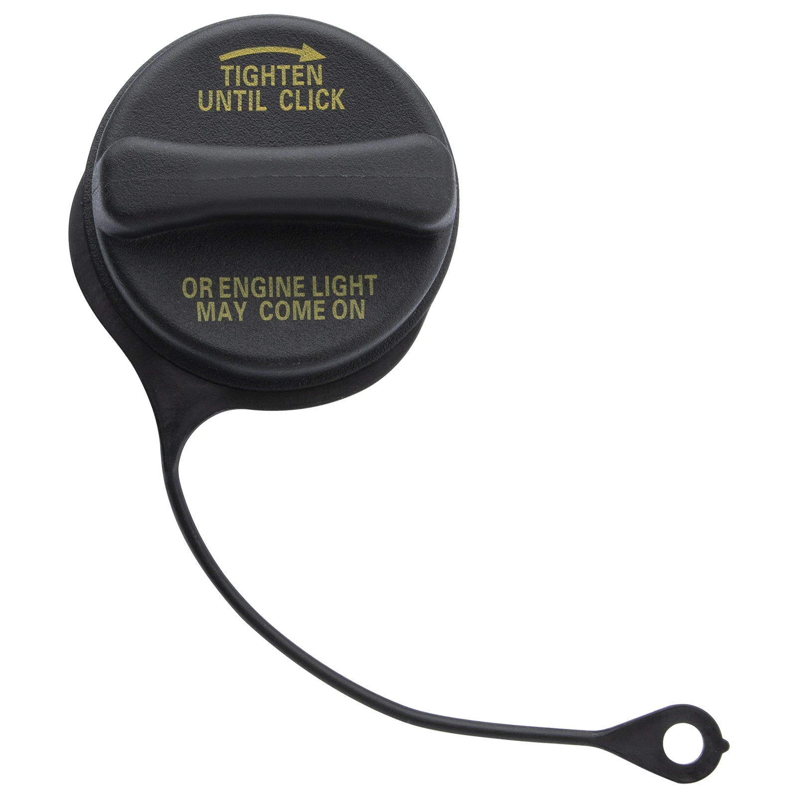XU5Z-9030-JA Tapa de depósito con cable para Ford Explorer y Crown Victoria