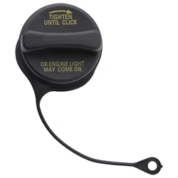 XU5Z-9030-JA Tapa de depósito con cable para Ford Explorer y Crown Victoria