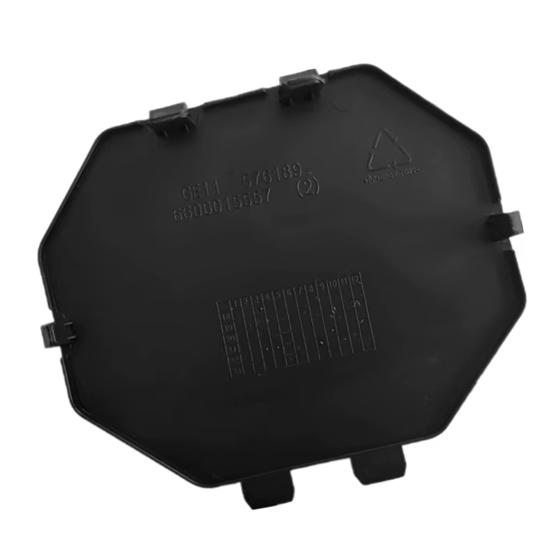 Embellecedor del radar ACC para paragolpes delantero Geely Geometry C - imagen 3